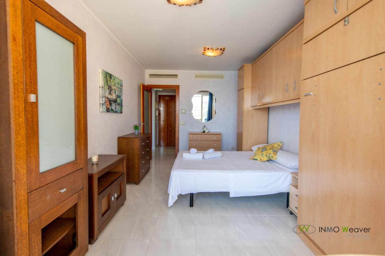 Mesana 84 3 Dormitorios Calpe Luaran gambar