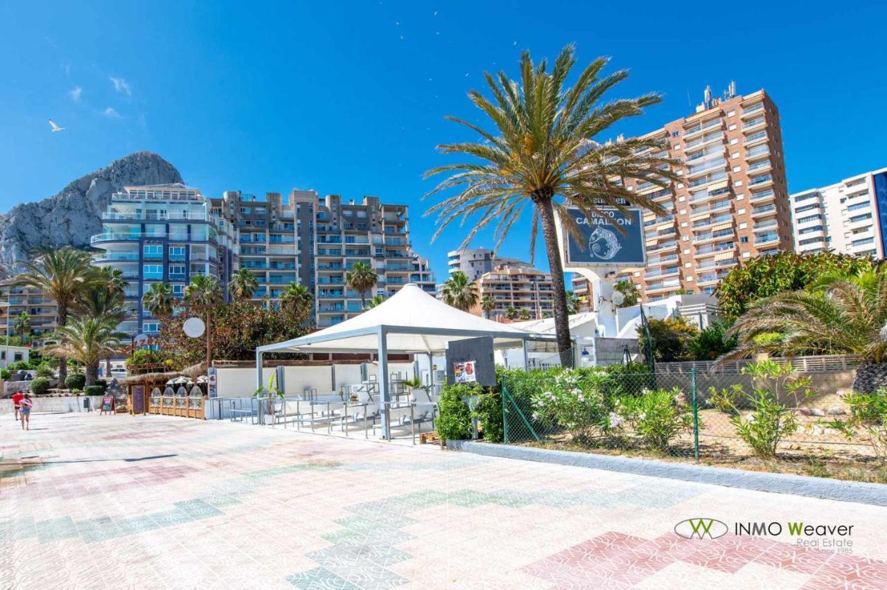 Mesana 84 3 Dormitorios Calpe Luaran gambar
