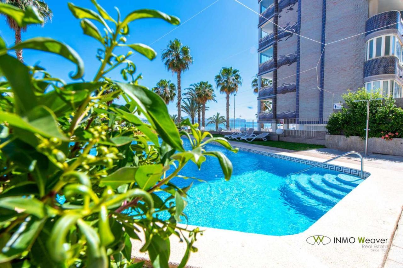 Mesana 84 3 Dormitorios Calpe Luaran gambar