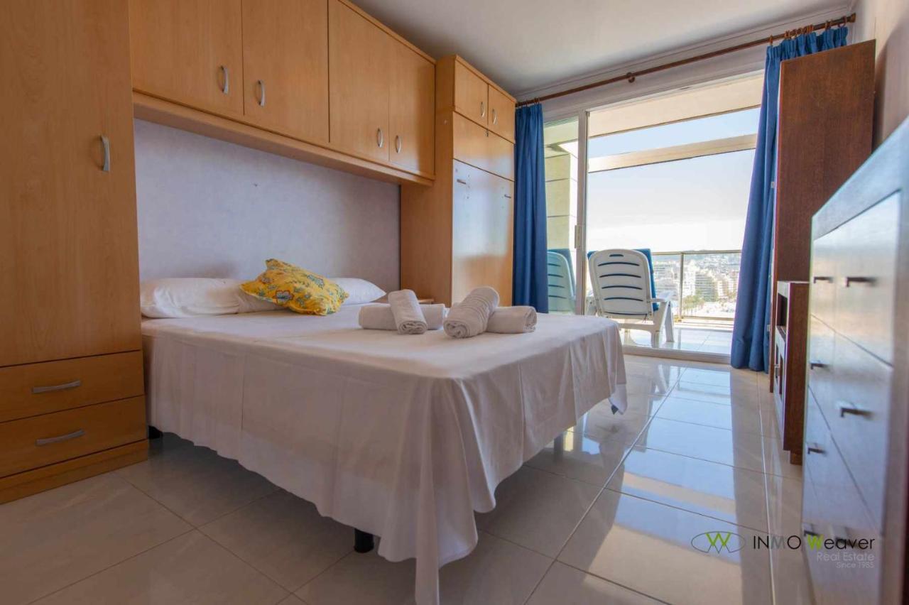 Mesana 84 3 Dormitorios Calpe Luaran gambar
