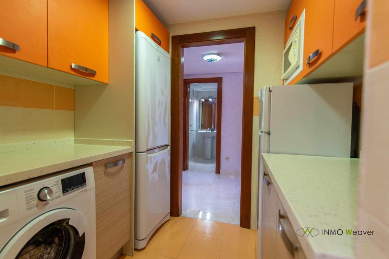 Mesana 84 3 Dormitorios Calpe Luaran gambar