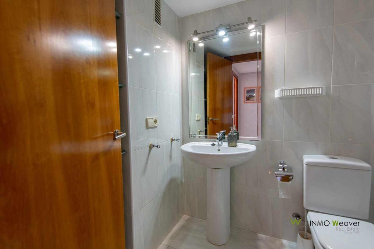 Mesana 84 3 Dormitorios Calpe Luaran gambar